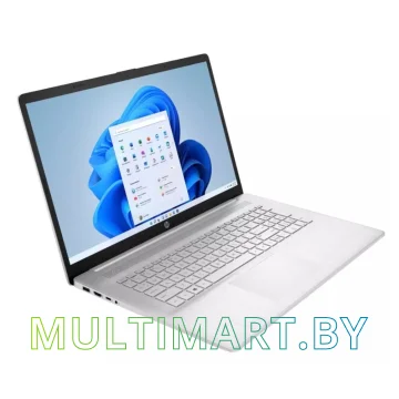 Ноутбук HP 17-cn0112ur (61R57EA) картинка 2